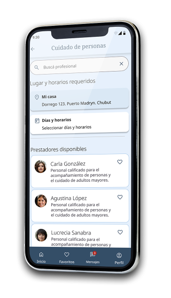 Disponibilidad